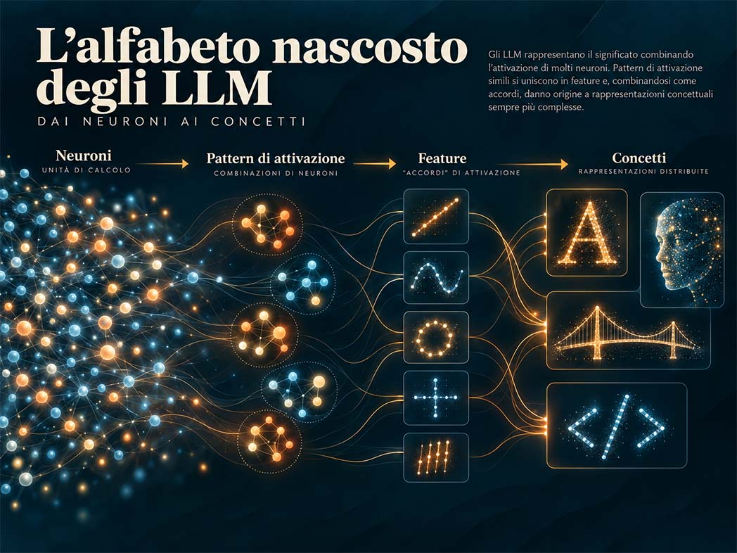 accordi neurali