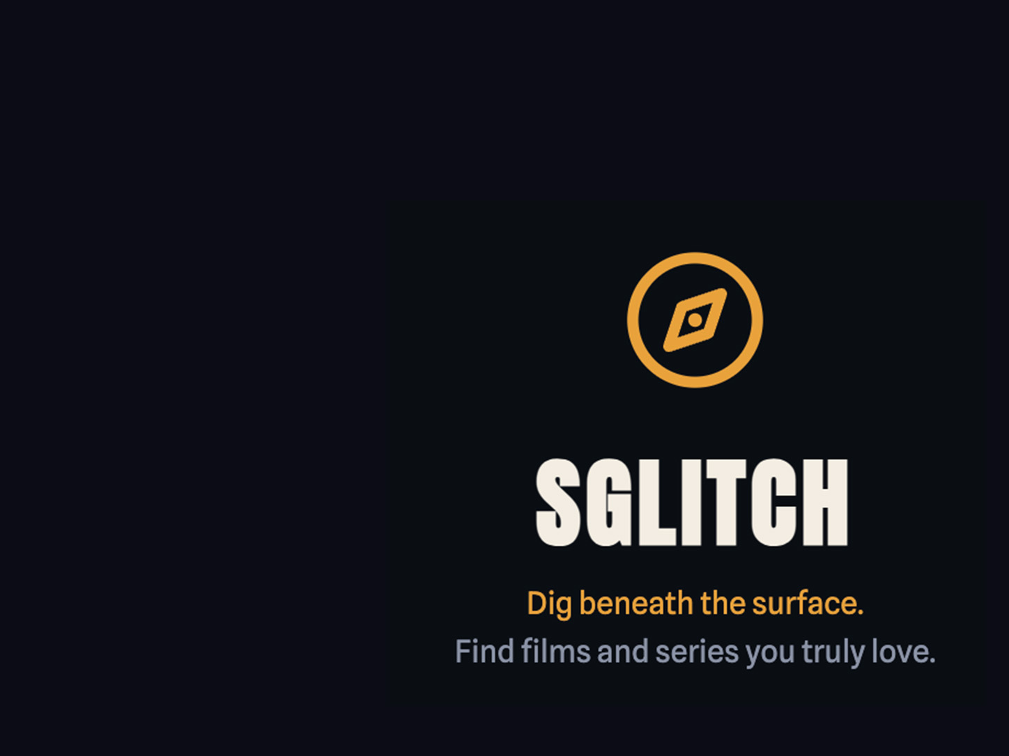 Sglitch